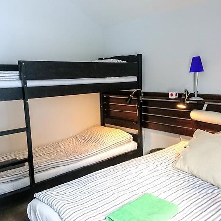 Chalet Taube Bad Gastein Dış mekan fotoğraf