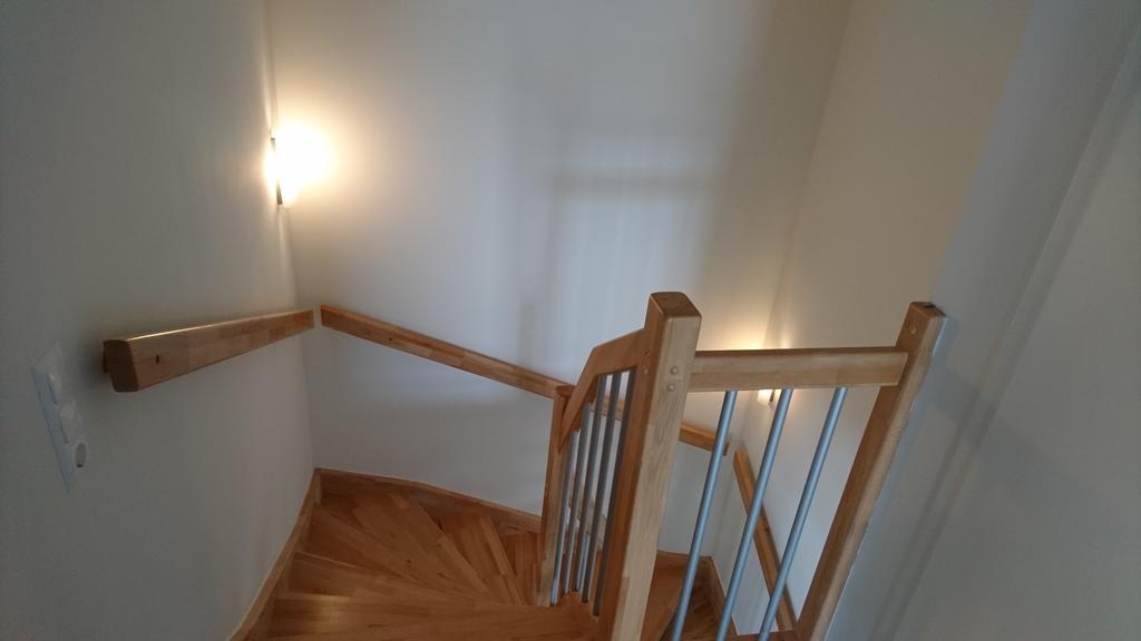 Chalet Taube Bad Gastein Dış mekan fotoğraf