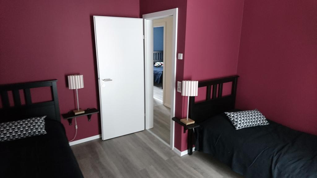 Chalet Taube Bad Gastein Dış mekan fotoğraf