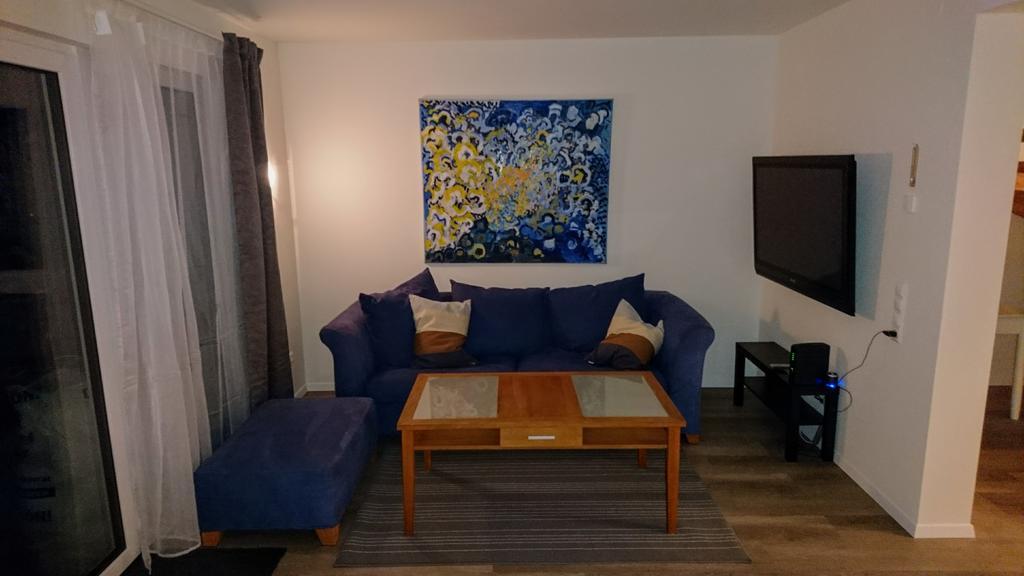 Chalet Taube Bad Gastein Dış mekan fotoğraf