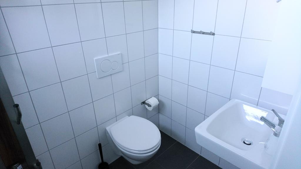 Chalet Taube Bad Gastein Dış mekan fotoğraf