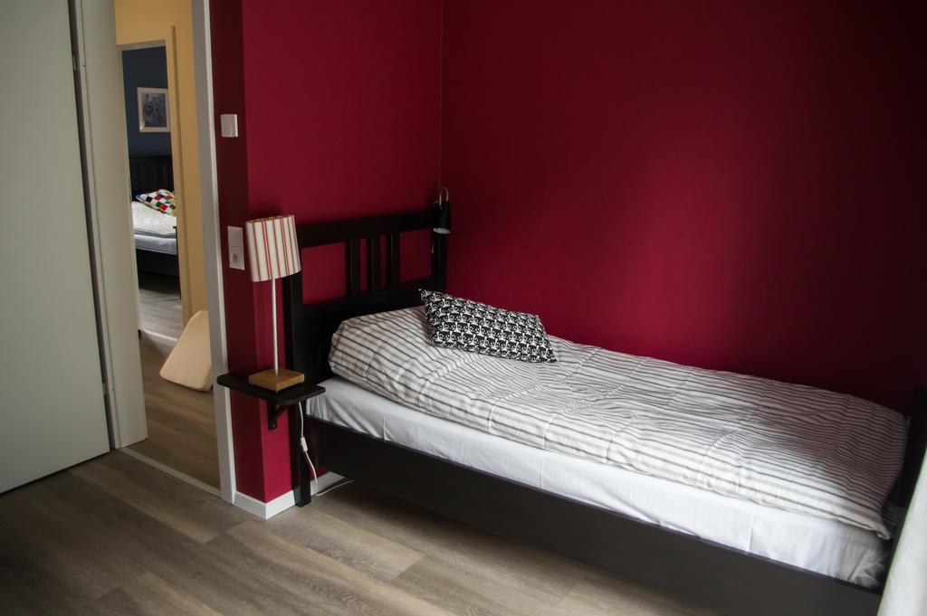 Chalet Taube Bad Gastein Dış mekan fotoğraf
