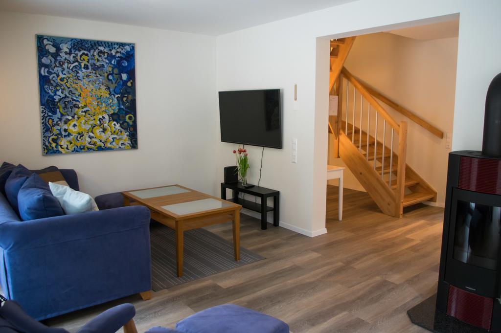 Chalet Taube Bad Gastein Dış mekan fotoğraf