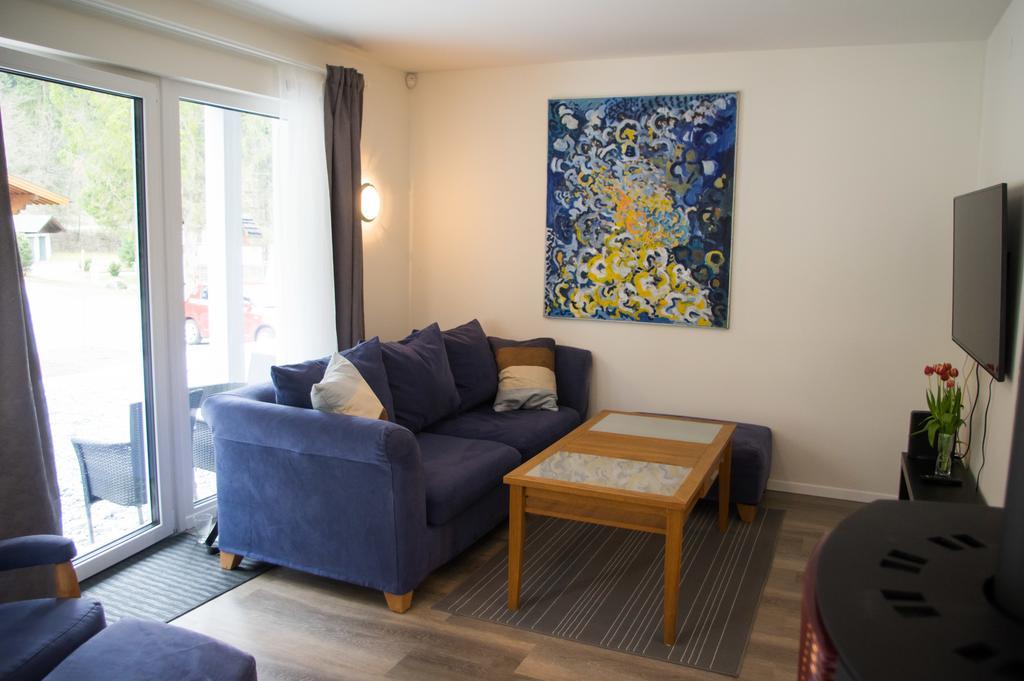 Chalet Taube Bad Gastein Dış mekan fotoğraf