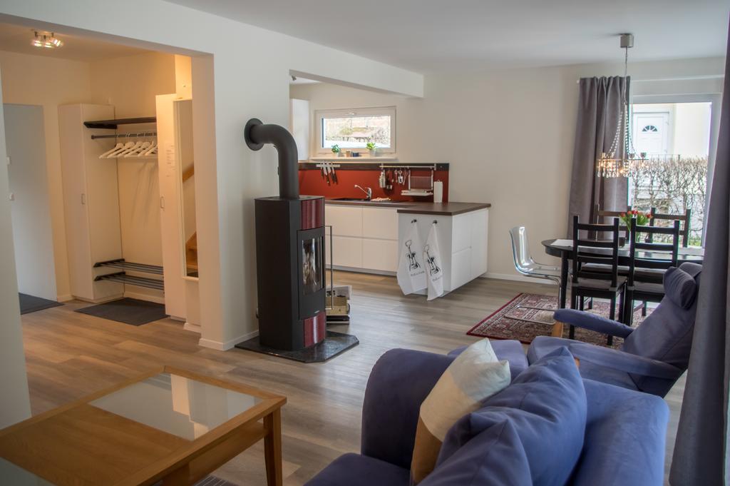 Chalet Taube Bad Gastein Dış mekan fotoğraf
