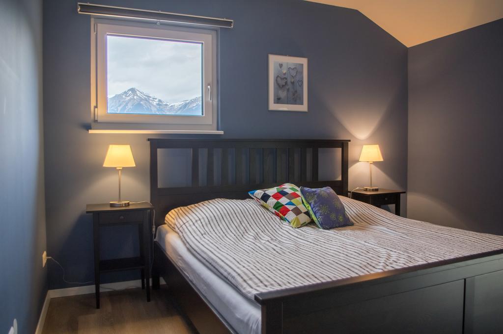 Chalet Taube Bad Gastein Dış mekan fotoğraf