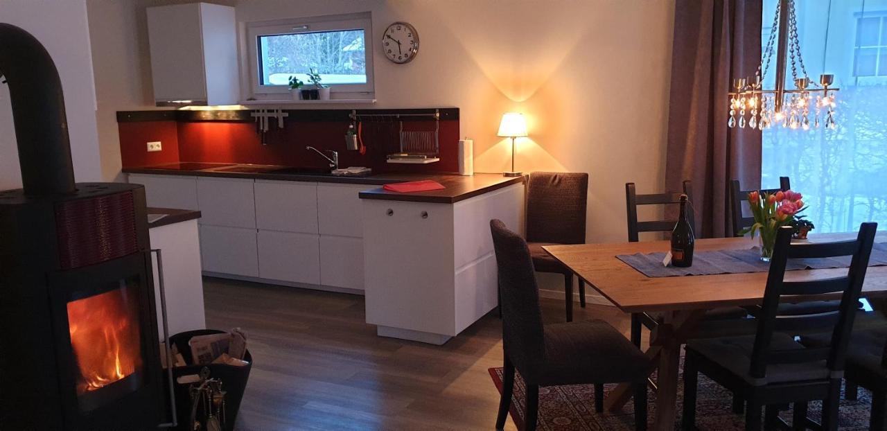 Chalet Taube Bad Gastein Dış mekan fotoğraf