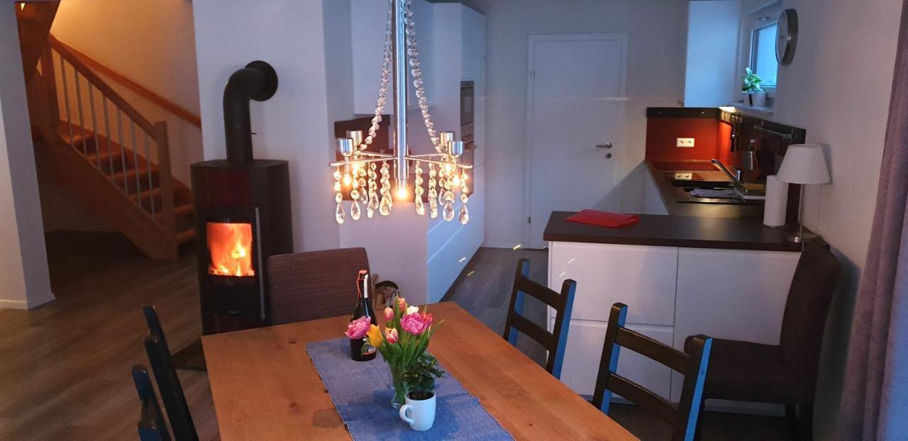 Chalet Taube Bad Gastein Dış mekan fotoğraf